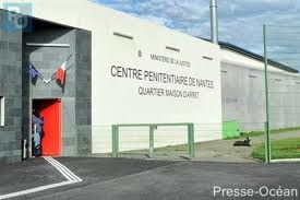 Centre pénitencier de Nantes : violente évasion lors d'une extraction médicale