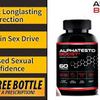 Alpha Testo Boost: Reviews, Male Enhancement, Pills, Price & Trial