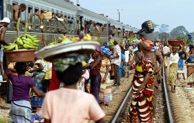 Burkina Faso: reprise du trafic ferroviaire passagers entre Ouagadougou et Bobo Dioulasso