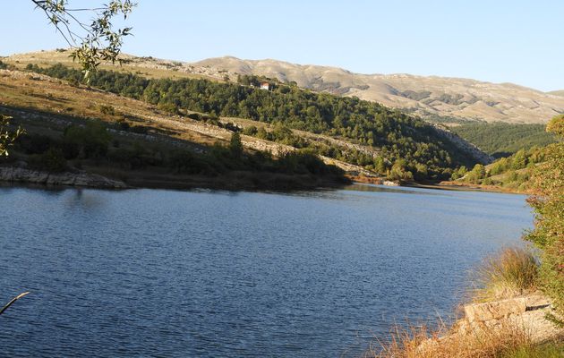 La Bosnie du 15 septembre au 17 septembre 2018