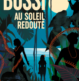 Au soleil redouté de Michel Bussi 