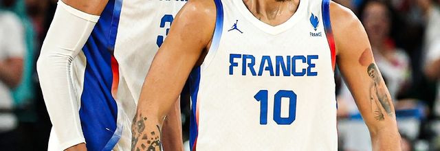 Jusqu'à 9 400 000 téléspectateurs pour le basket en access sur Fr2. Belle avance du 20H de Fr2 sur TF1, le 06/07/24