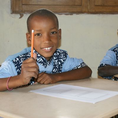 Atelier culturel : Home Made Artists