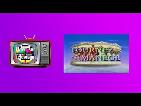 Arrêt sur Télévision N°31 - Tournez Manège (TF1)