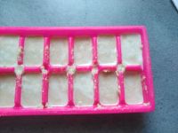 DIY contre la chaleur : friandises glacées au thon !