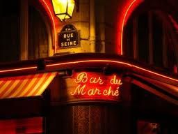 Paris la nuit – Offres B&B