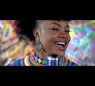  Ma Consolation de Deborah LUKALU