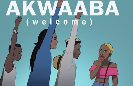 Akwaaba