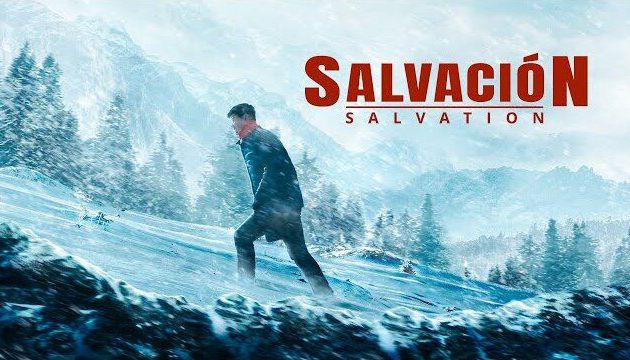 Película cristiana completa en español | "Salvación" ¿Eres realmente salvado?