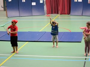 Stage Cirque (29/07-02/08)