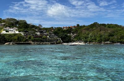 Voyage à Bali de 15 jours avec nos enfants (11 et 9 ans): Nusa Lembongan
