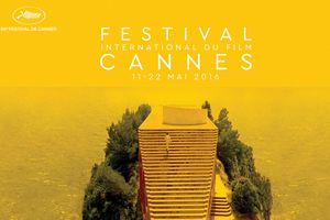 Festival de Cannes 2016-  palmarès 