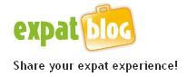 Expat blogs
