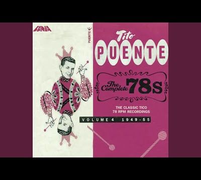 Having A Ball (Rico Vacilón) · Tito Puente
