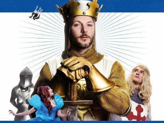 Spamalot : Un retour plus qu'attendu!