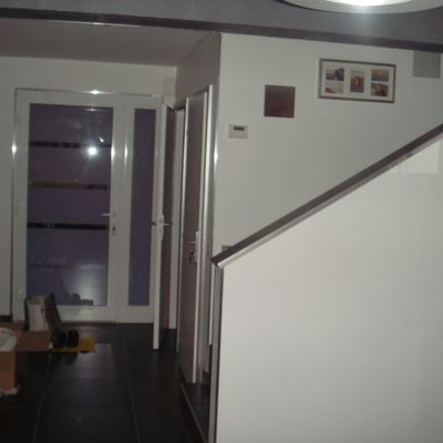 Des news 5 mois après: le 27.05.2009