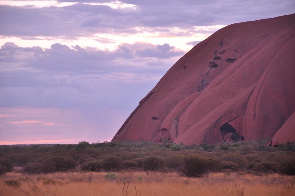 Album - Uluru &amp; Kata Tjuta