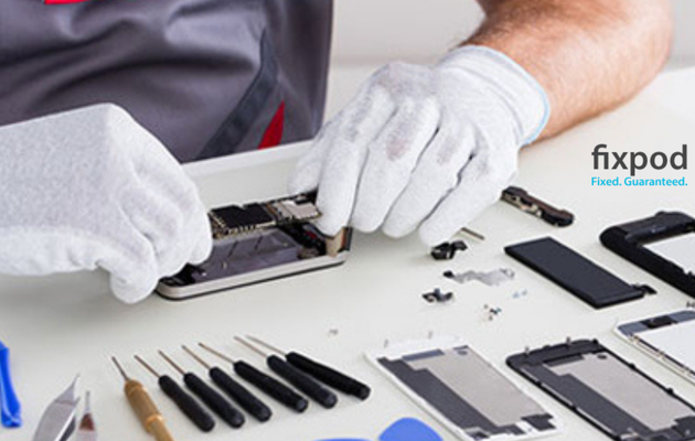 Follow These Steps Before Going for an Iphone Screen Repair in Sydney