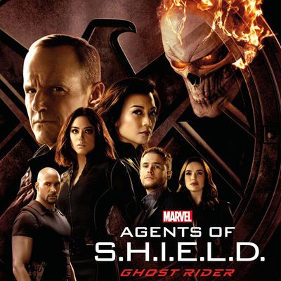 Les bilans de Sygbab - Marvel : Les Agents du SHIELD, saison 4 (2016)