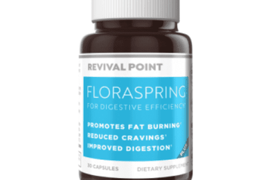 Buy Floraspring Diet Supplements | How Does FloraSpring work?