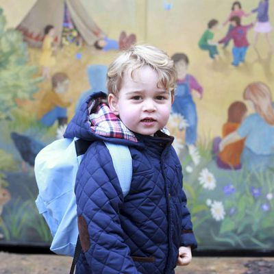 Baby George#montessori school pour ou contre