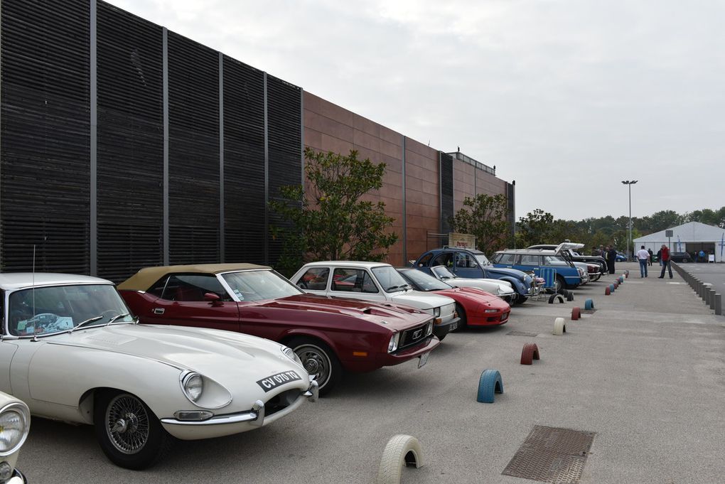 Les Belles du vert Galant chez Leclerc villeparisis