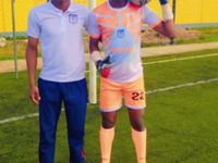MONTEE EN 2EME DIVISION DE FOOTBALL : DEBUT PROMETTEUR POUR LE CLUB ARSYF FC 