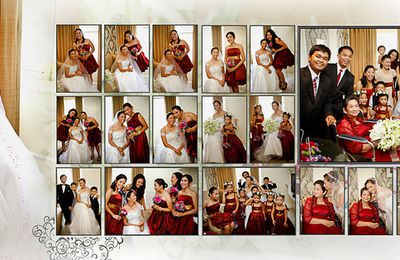 Eternalize your day with wedding photography in Bicol