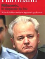 Milosevic la diagonale du fou