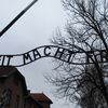 Visite de Auschwitz-Birkenau