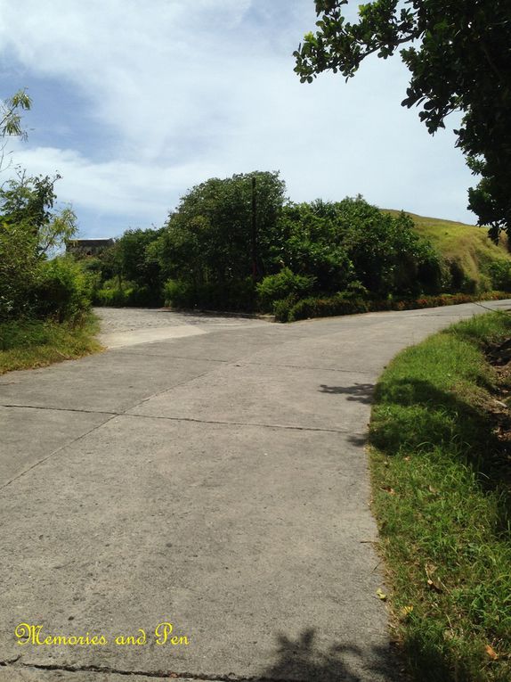 Walking Tour - a free and fun way of enjoying Batanes