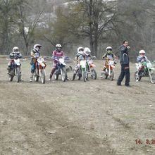 L'ecole moto 