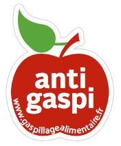 GASPILLAGE ALIMENTAIRE