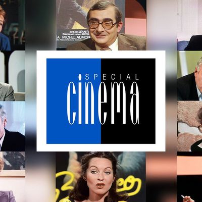 Spécial Cinéma du 30 septembre 1980 : Gros plan sur Catherine Deneuve