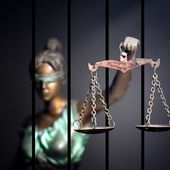 Une trentaine de djihadistes présentant un risque majeur vont sortir de prison cette année | La lettre patriote