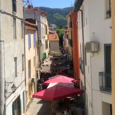 Banyuls-sur-Mer dans les PO