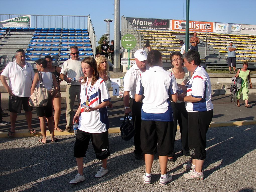 Album - PAU-Championnat-de-Farnce-Triplettes-feminin-2012