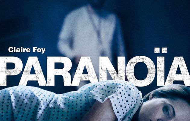 "Paranoïa", un film de Steven Soderbergh