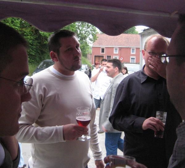 Album - BBQ-2008