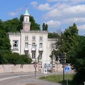La Douëra - Wikipédia