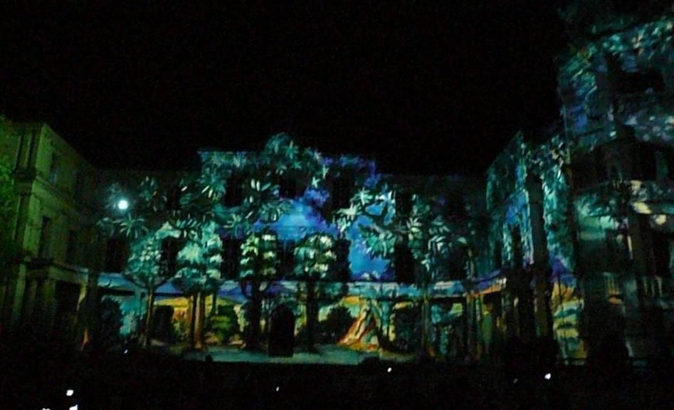 Album - SPECTACLE-SON-ET-LUMIERE