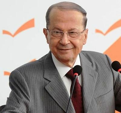 Michel Aoun, Président paradoxal d’un Liban compliqué
