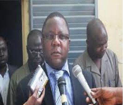 Le ministre tchadien de justice accusé d'usurpation de titre !