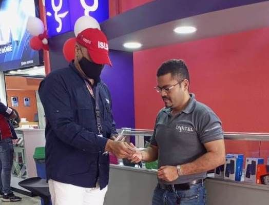 Seniat - Región Central realizó jornada divulgativa de ISLR en Cagua, Maracay y Valencia