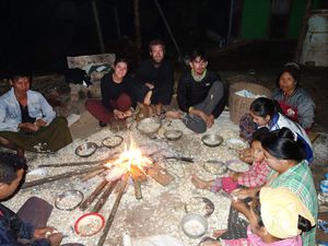 Birmanie ou Myanmar