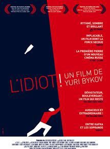 L'IDIOT ! - HD film Complet streaming