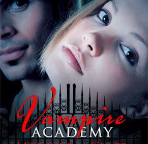 Vampire Academy T2 : Morsure de Glace + Extrait