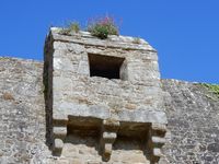 Dinan, Bretagne en camping-car (Voyages en camping-car)
