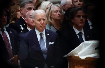 Biden fait-il l’objet d’un chantage pour envoyer des troupes de combat étatsuniennes en Ukraine ? (The Unz Review)