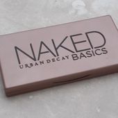 Présentation de la Naked Basic - Pinterest